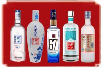 阿合奇县回收衡水老白干